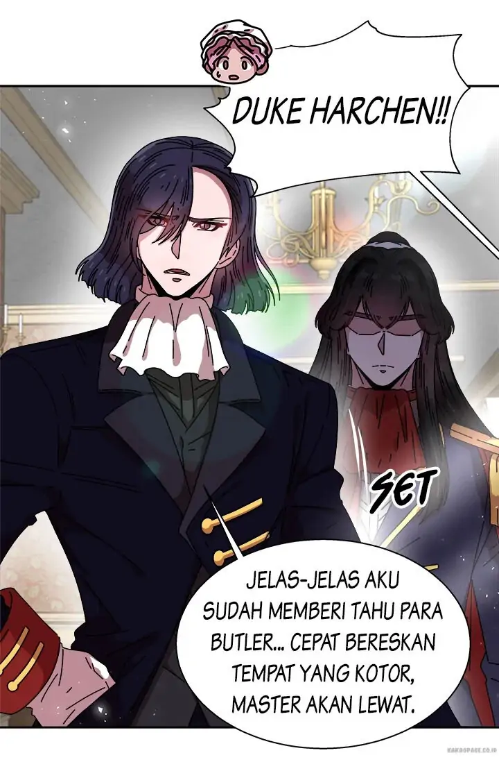 I Was Born as The Demon Lord’s Daughter Chapter 37 Gambar 34