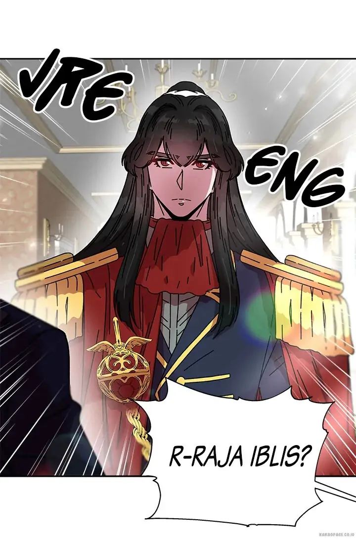 I Was Born as The Demon Lord’s Daughter Chapter 37 Gambar 35