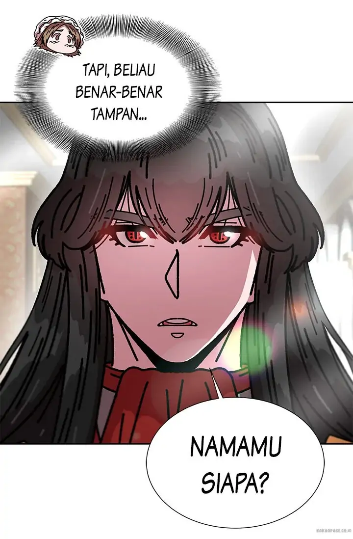 I Was Born as The Demon Lord’s Daughter Chapter 37 Gambar 38