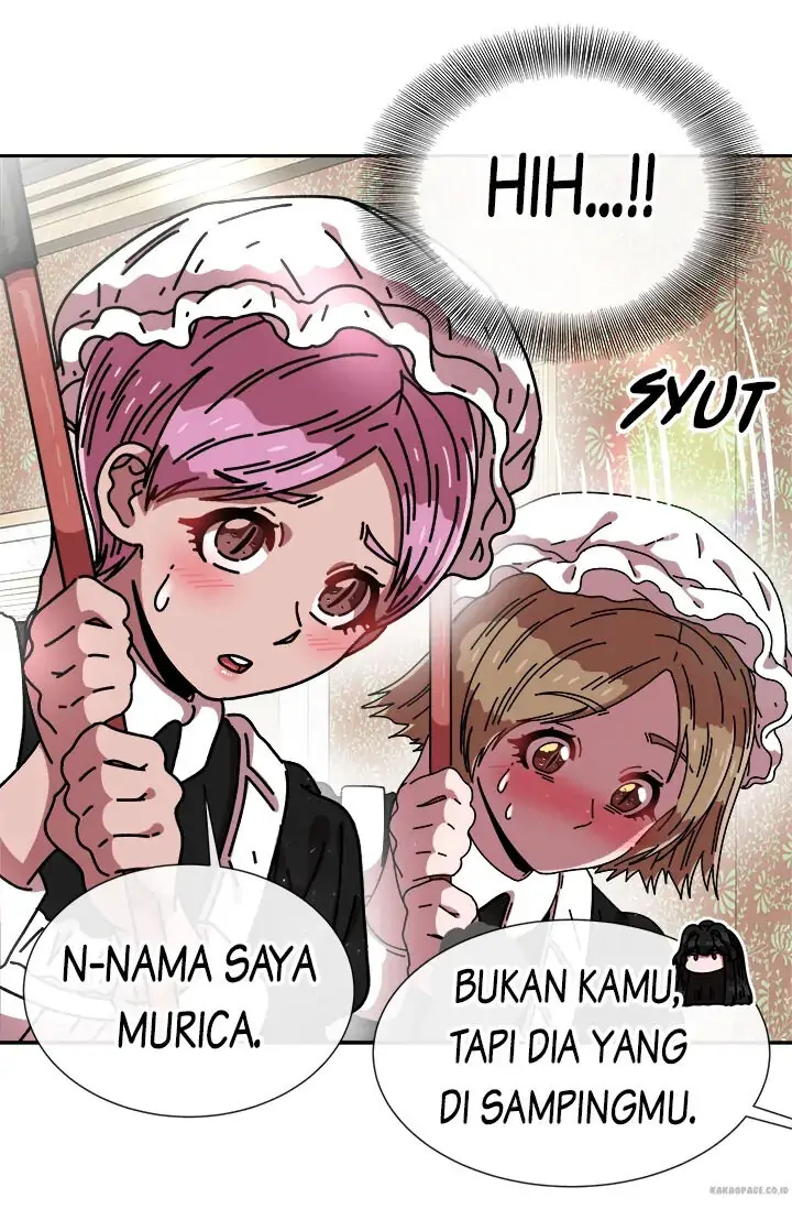 I Was Born as The Demon Lord’s Daughter Chapter 37 Gambar 39