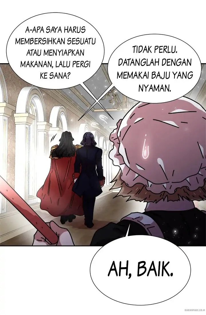 I Was Born as The Demon Lord’s Daughter Chapter 37 Gambar 42