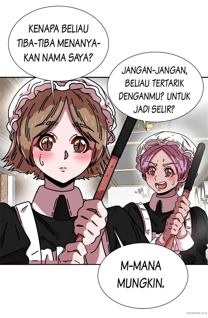 I Was Born as The Demon Lord’s Daughter Chapter 37 Gambar 43