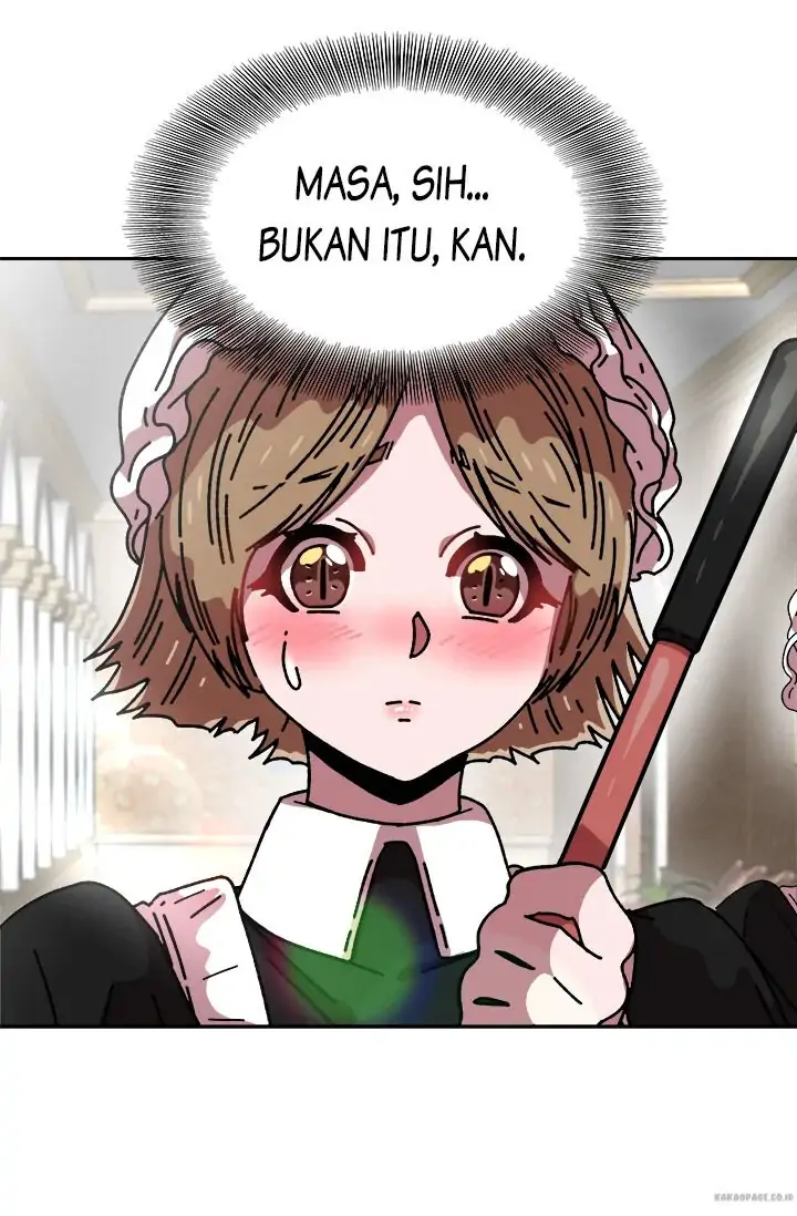 I Was Born as The Demon Lord’s Daughter Chapter 37 Gambar 44