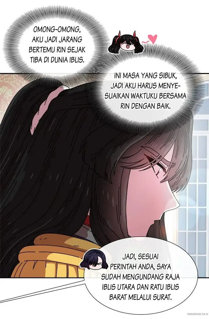 I Was Born as The Demon Lord’s Daughter Chapter 37 Gambar 46