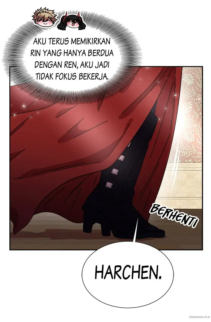 I Was Born as The Demon Lord’s Daughter Chapter 37 Gambar 47