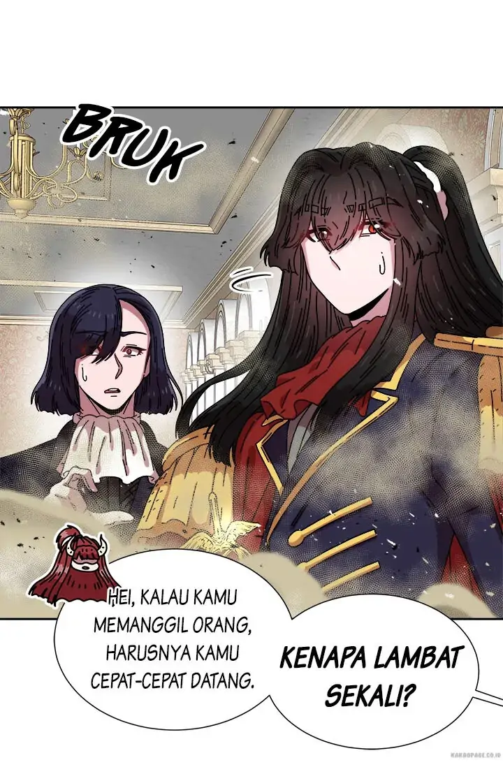 I Was Born as The Demon Lord’s Daughter Chapter 37 Gambar 52