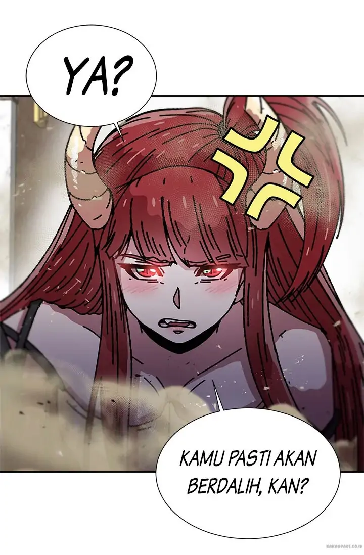 I Was Born as The Demon Lord’s Daughter Chapter 37 Gambar 56