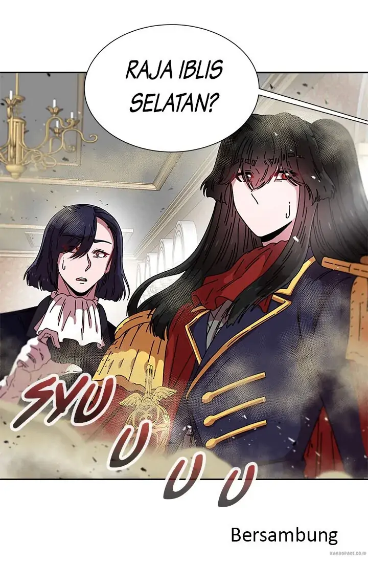 I Was Born as The Demon Lord’s Daughter Chapter 37 Gambar 57