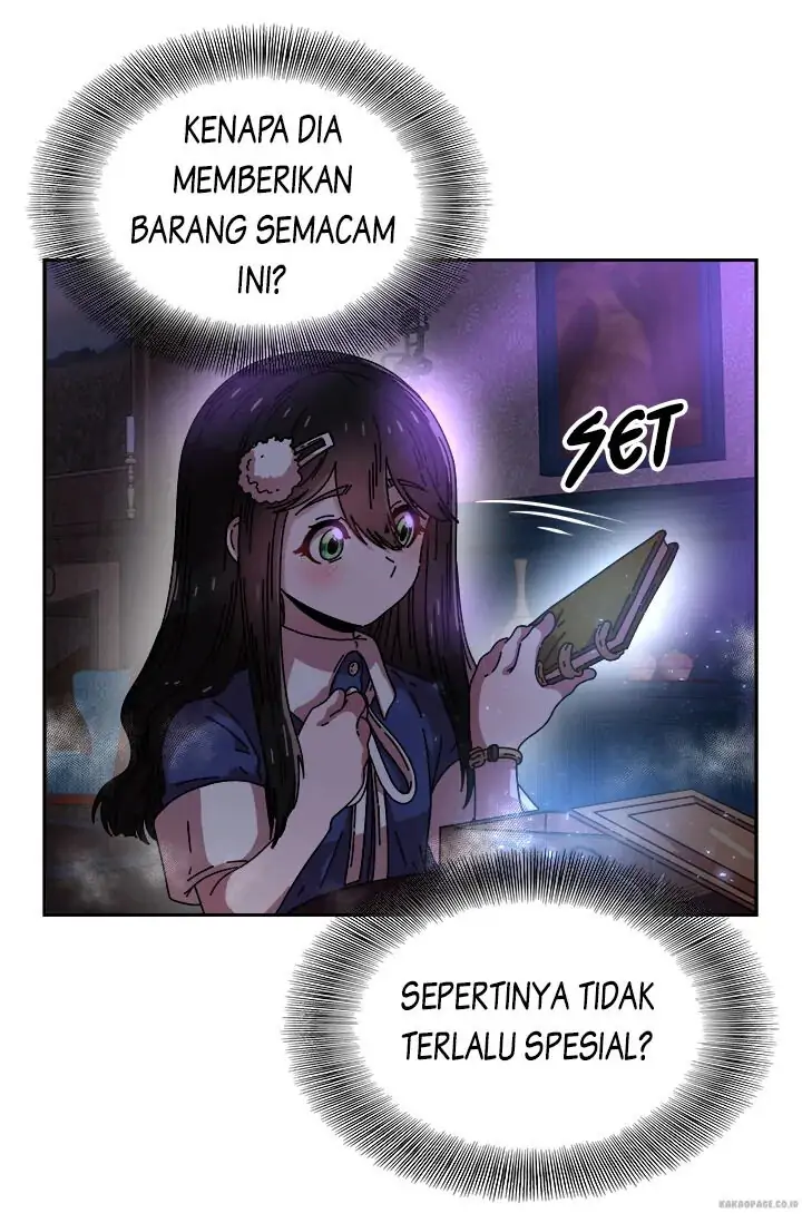 I Was Born as The Demon Lord’s Daughter Chapter 37 Gambar 6