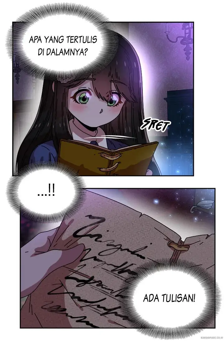 I Was Born as The Demon Lord’s Daughter Chapter 37 Gambar 7