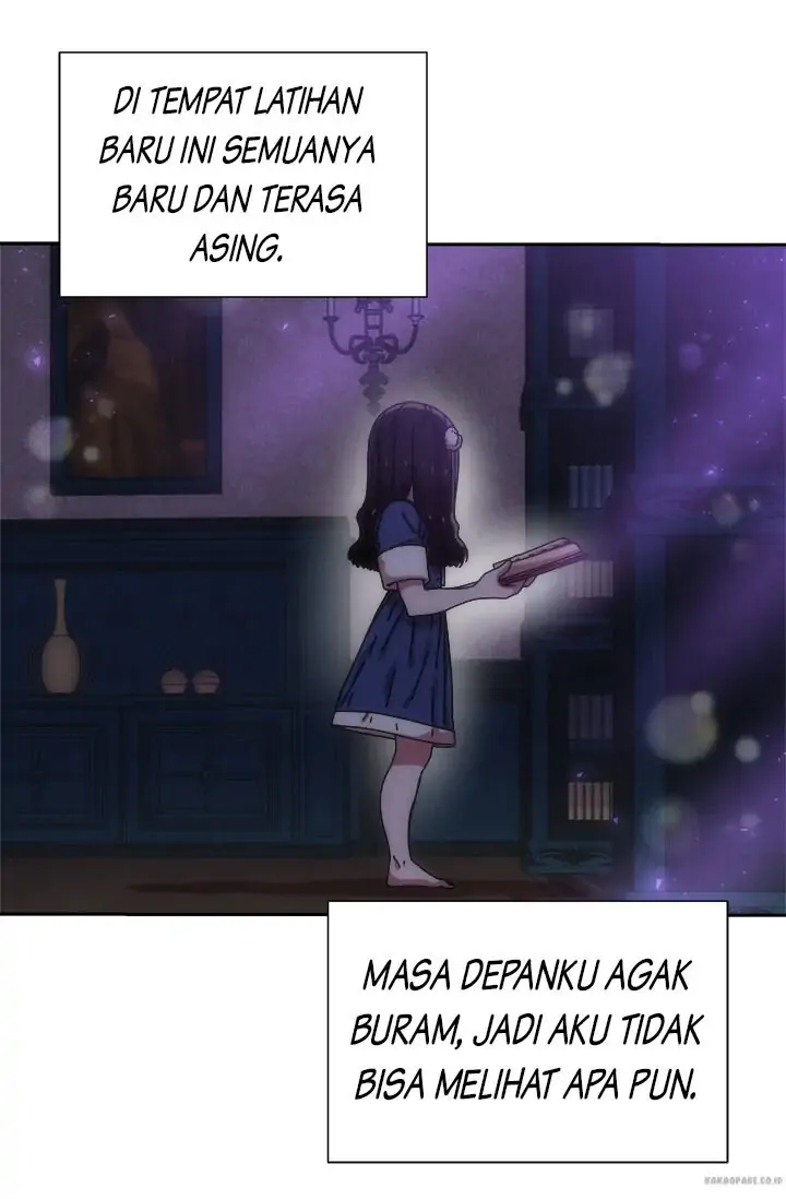 I Was Born as The Demon Lord’s Daughter Chapter 37 Gambar 8