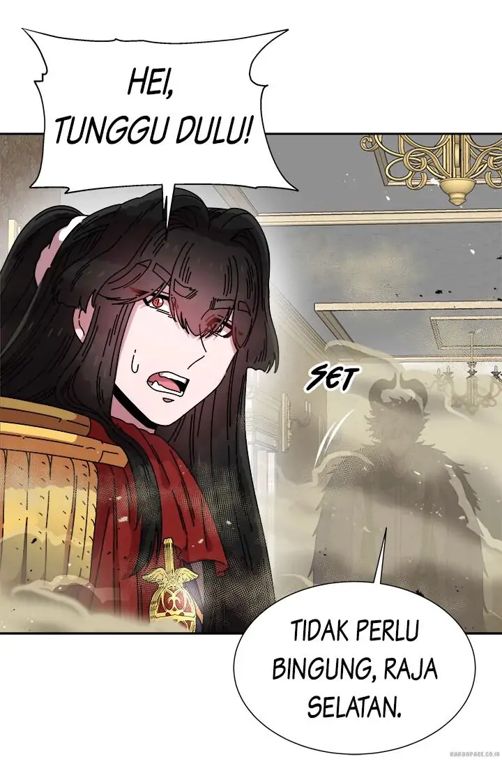 I Was Born as The Demon Lord’s Daughter Chapter 38 Gambar 11