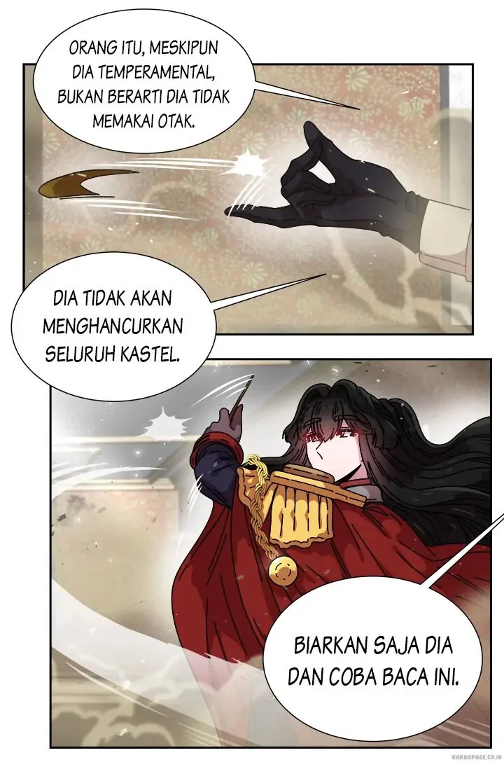 I Was Born as The Demon Lord’s Daughter Chapter 38 Gambar 12