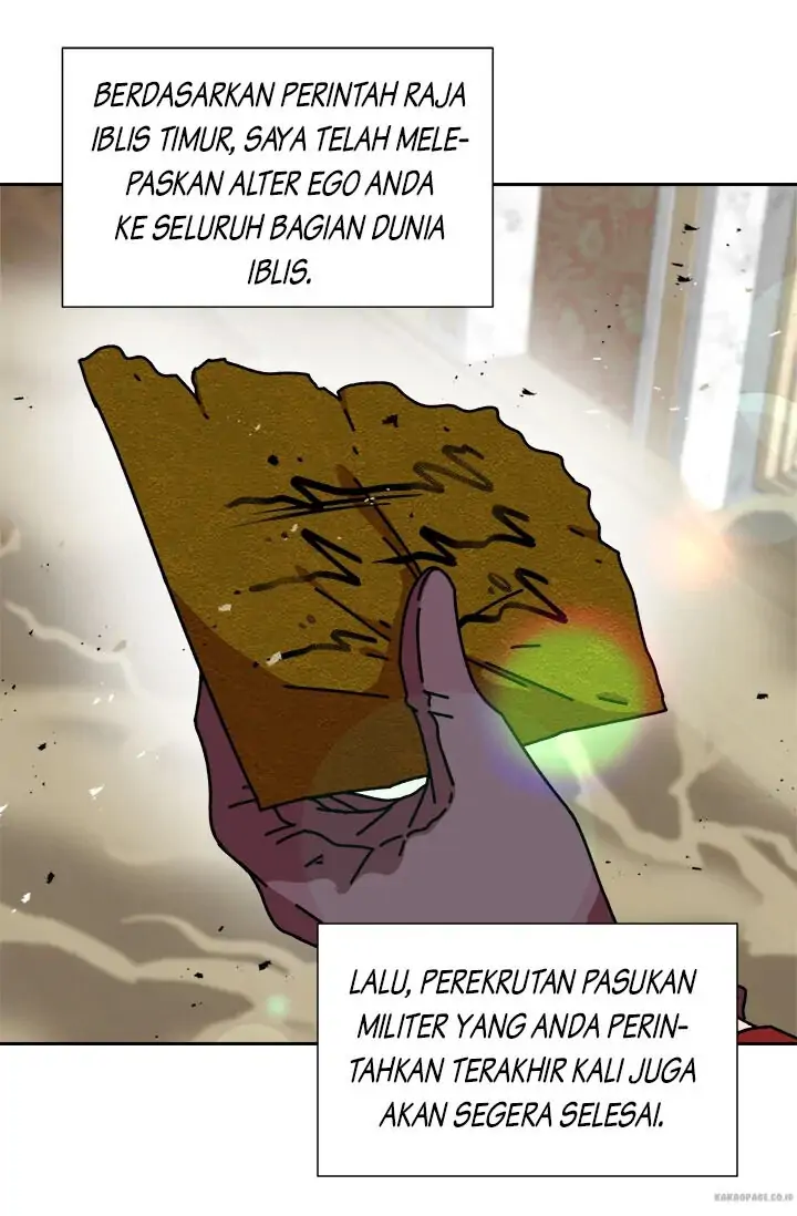 I Was Born as The Demon Lord’s Daughter Chapter 38 Gambar 13