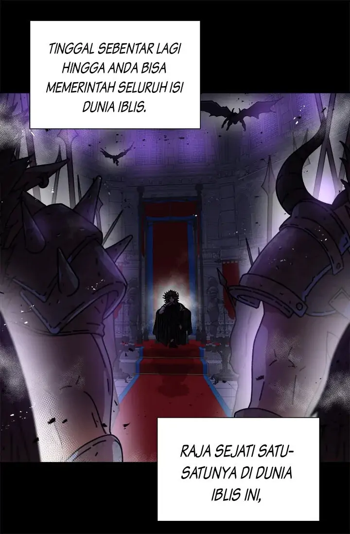 I Was Born as The Demon Lord’s Daughter Chapter 38 Gambar 14