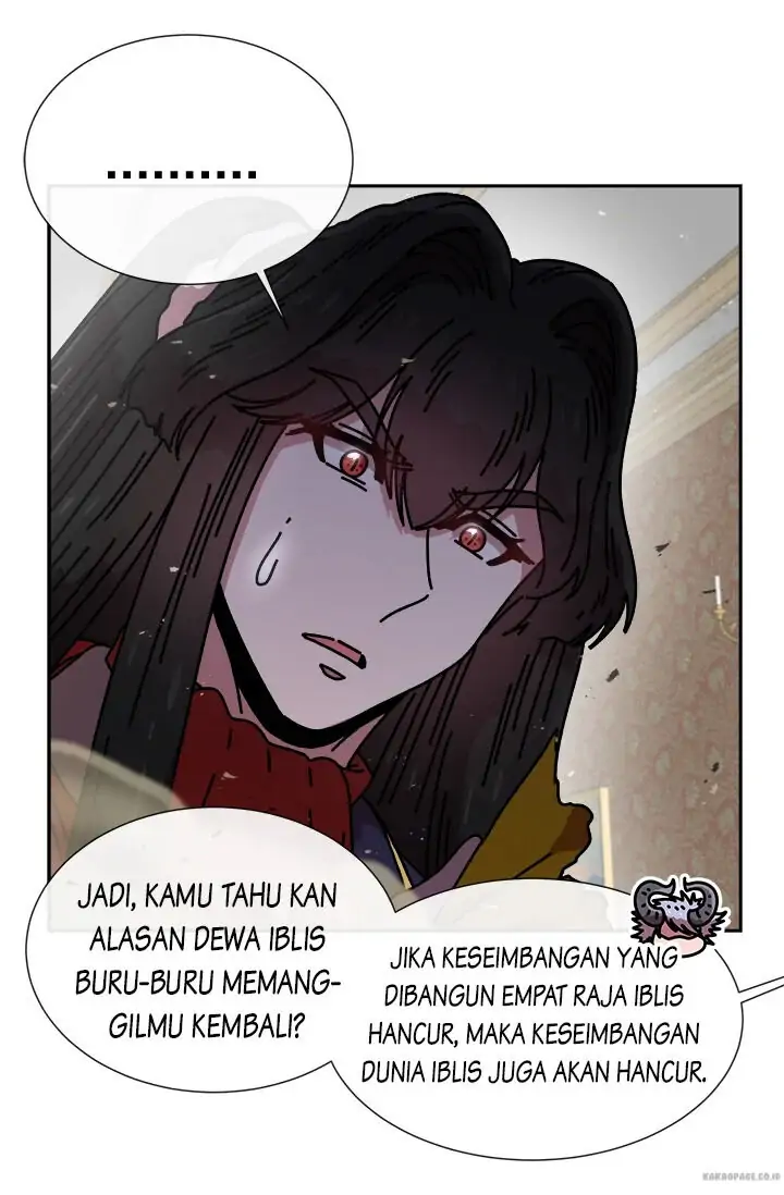 I Was Born as The Demon Lord’s Daughter Chapter 38 Gambar 16