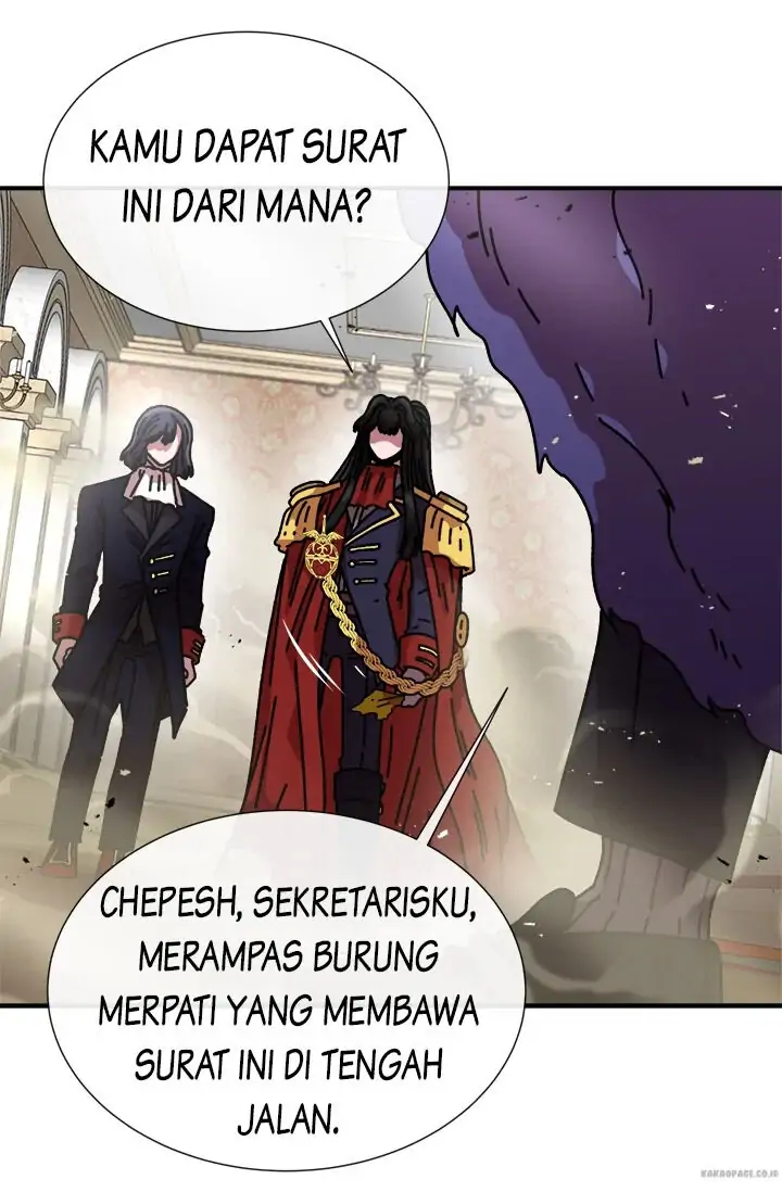 I Was Born as The Demon Lord’s Daughter Chapter 38 Gambar 17