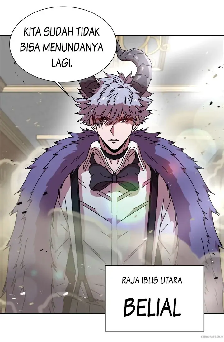 I Was Born as The Demon Lord’s Daughter Chapter 38 Gambar 18