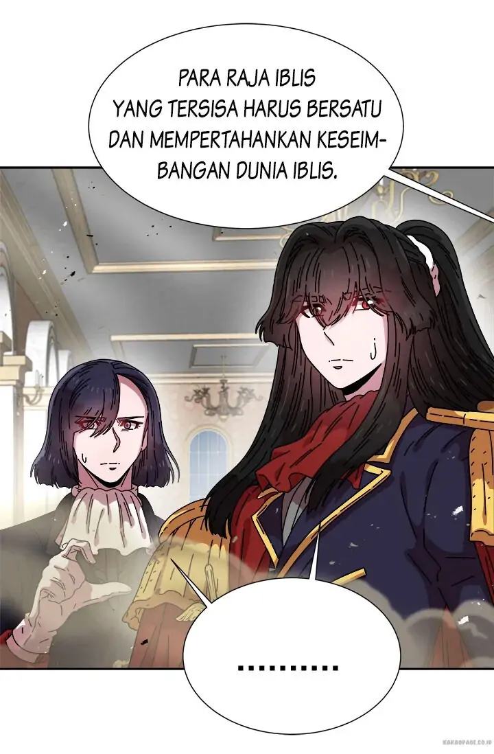 I Was Born as The Demon Lord’s Daughter Chapter 38 Gambar 19