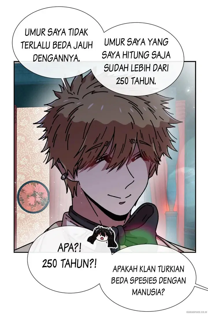 I Was Born as The Demon Lord’s Daughter Chapter 38 Gambar 24