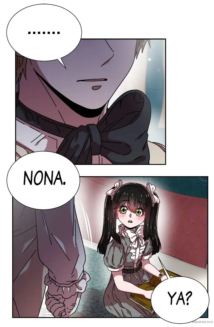 I Was Born as The Demon Lord’s Daughter Chapter 38 Gambar 26