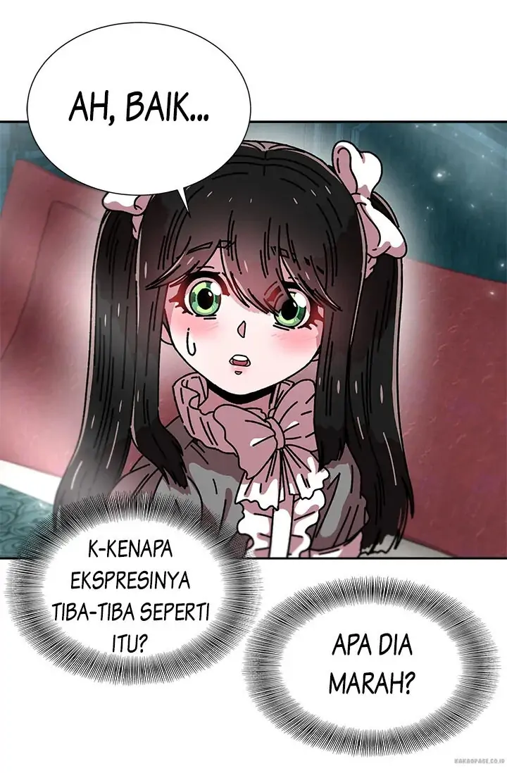 I Was Born as The Demon Lord’s Daughter Chapter 38 Gambar 28