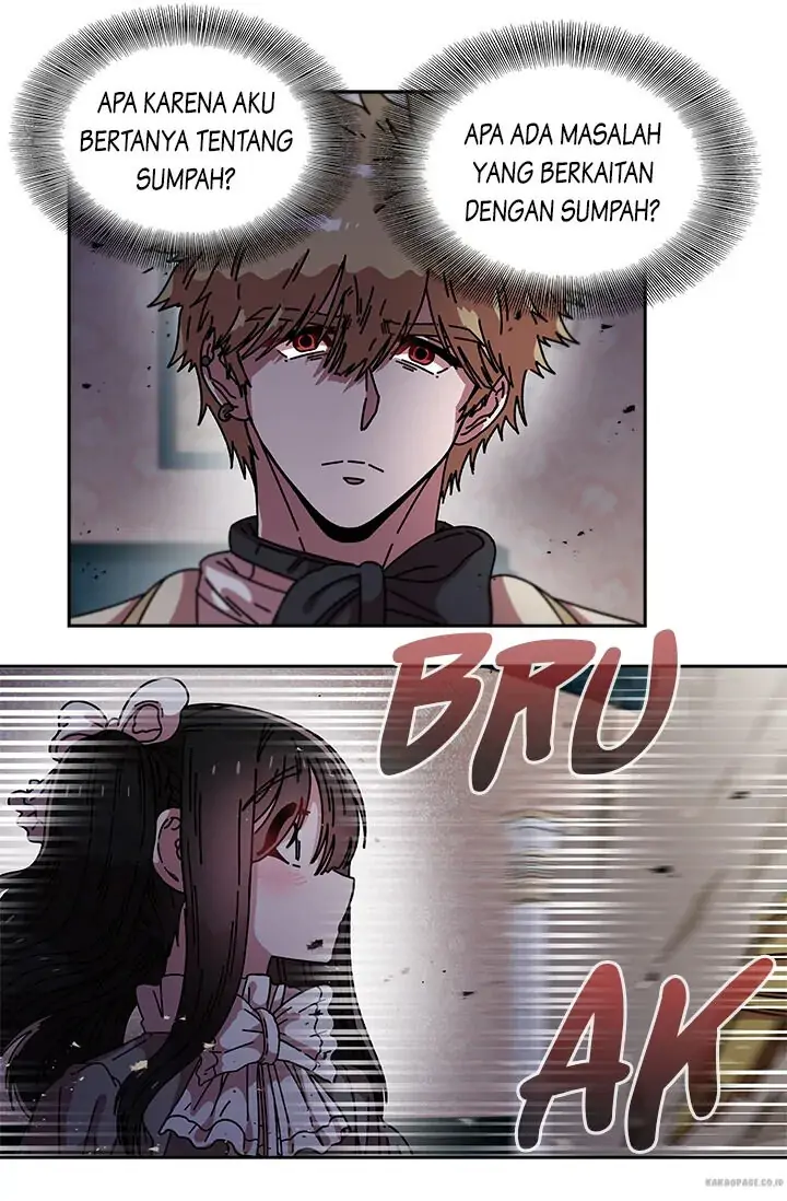 I Was Born as The Demon Lord’s Daughter Chapter 38 Gambar 29