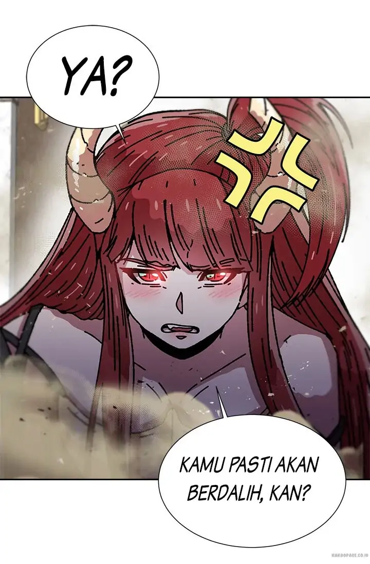 I Was Born as The Demon Lord’s Daughter Chapter 38 Gambar 3