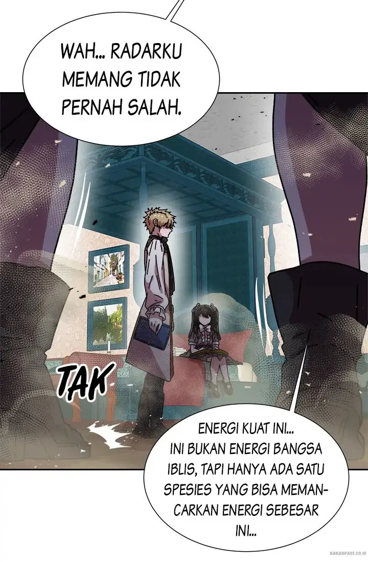 I Was Born as The Demon Lord’s Daughter Chapter 38 Gambar 30