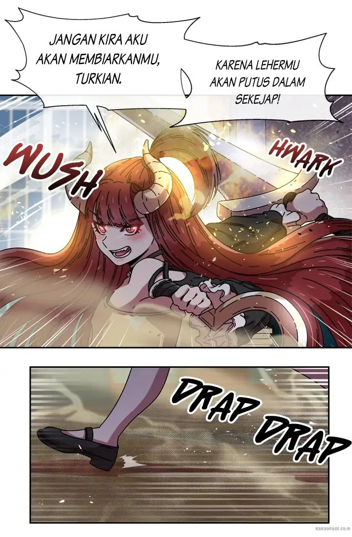 I Was Born as The Demon Lord’s Daughter Chapter 38 Gambar 37