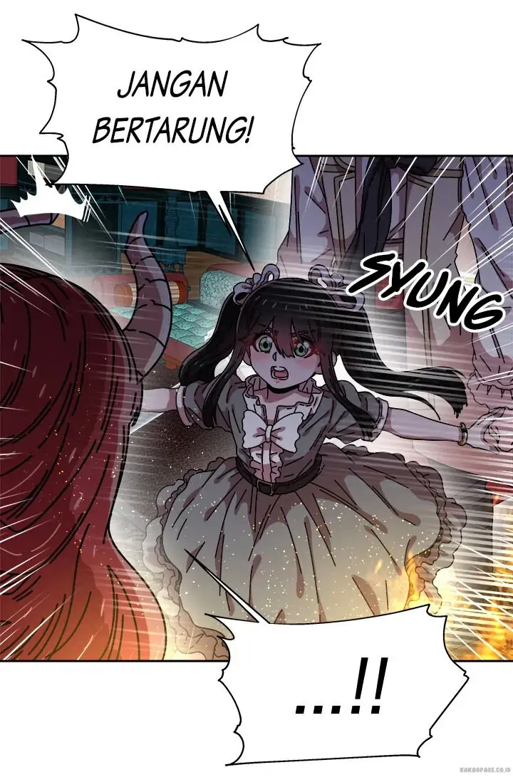 I Was Born as The Demon Lord’s Daughter Chapter 38 Gambar 38