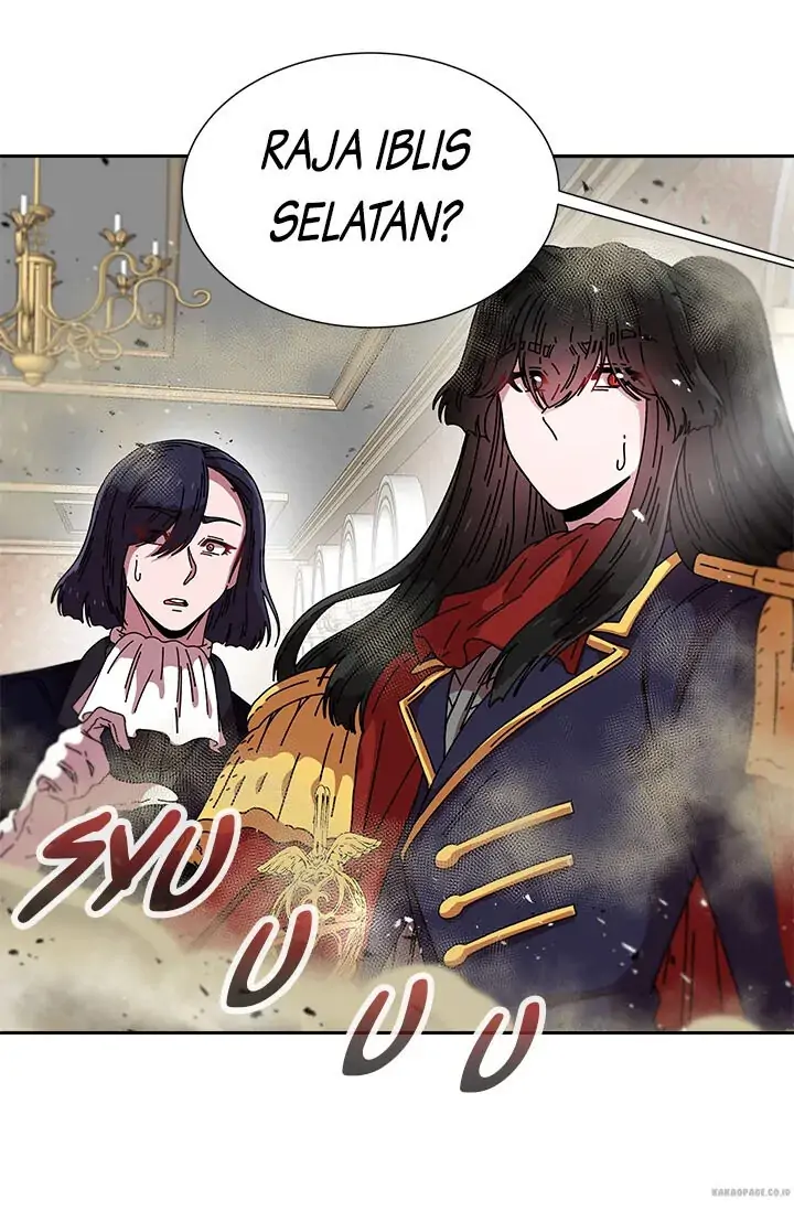 I Was Born as The Demon Lord’s Daughter Chapter 38 Gambar 4