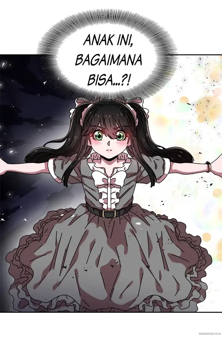 I Was Born as The Demon Lord’s Daughter Chapter 38 Gambar 40