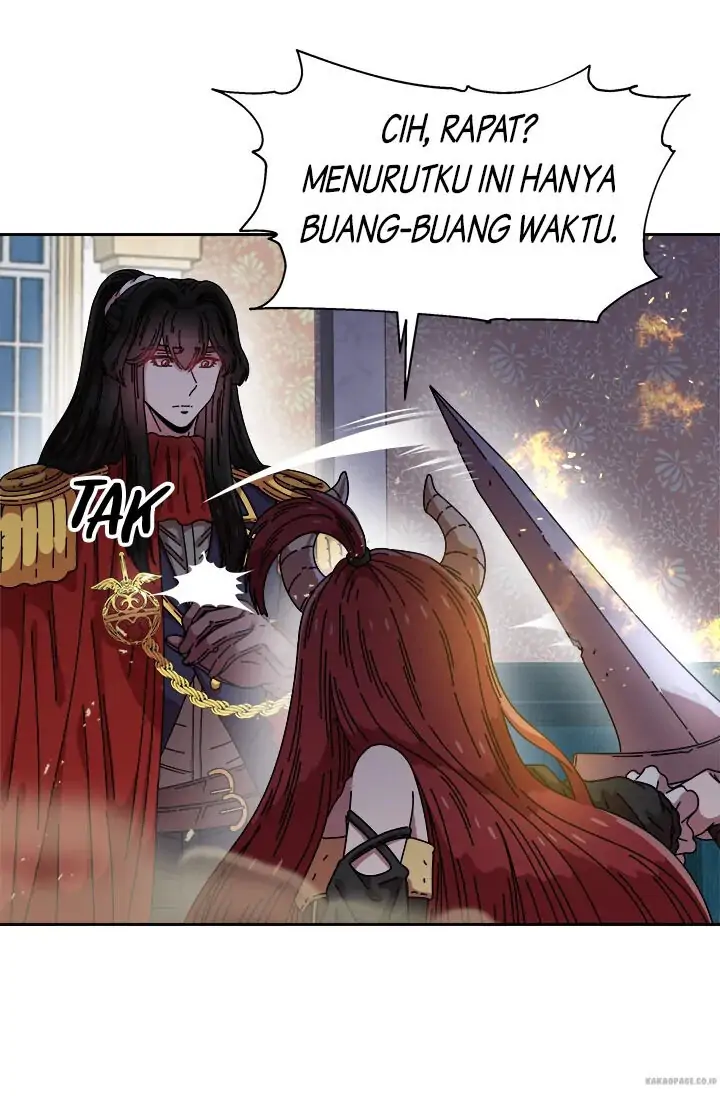 I Was Born as The Demon Lord’s Daughter Chapter 38 Gambar 43