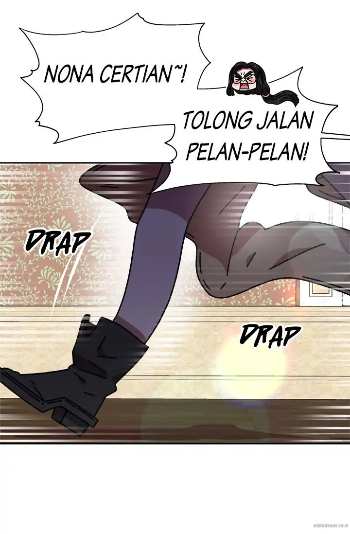 I Was Born as The Demon Lord’s Daughter Chapter 38 Gambar 45