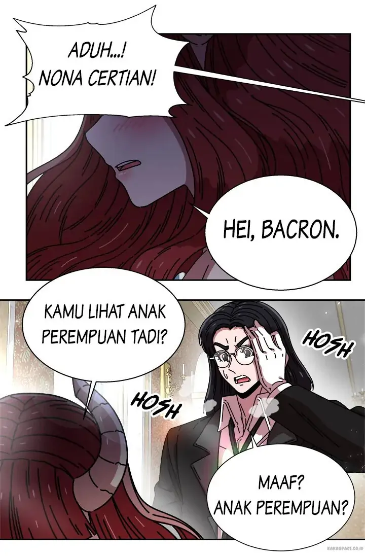 I Was Born as The Demon Lord’s Daughter Chapter 38 Gambar 47
