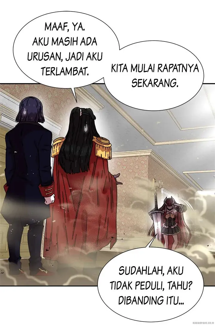 I Was Born as The Demon Lord’s Daughter Chapter 38 Gambar 5