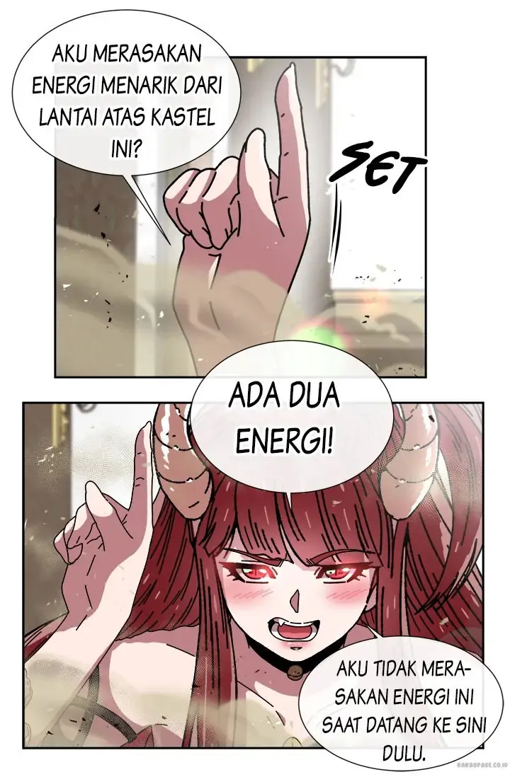 I Was Born as The Demon Lord’s Daughter Chapter 38 Gambar 6