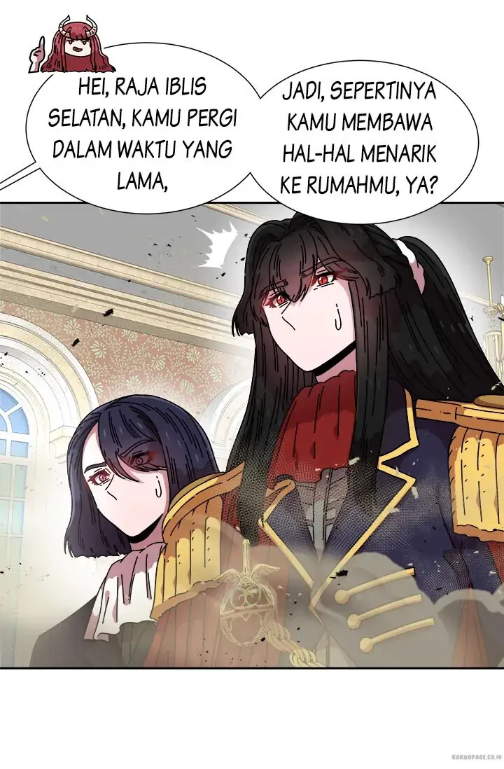 I Was Born as The Demon Lord’s Daughter Chapter 38 Gambar 7