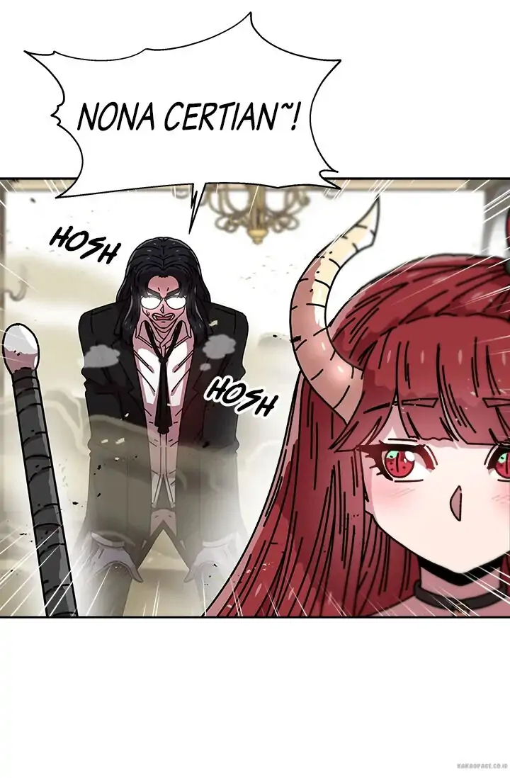 I Was Born as The Demon Lord’s Daughter Chapter 38 Gambar 8