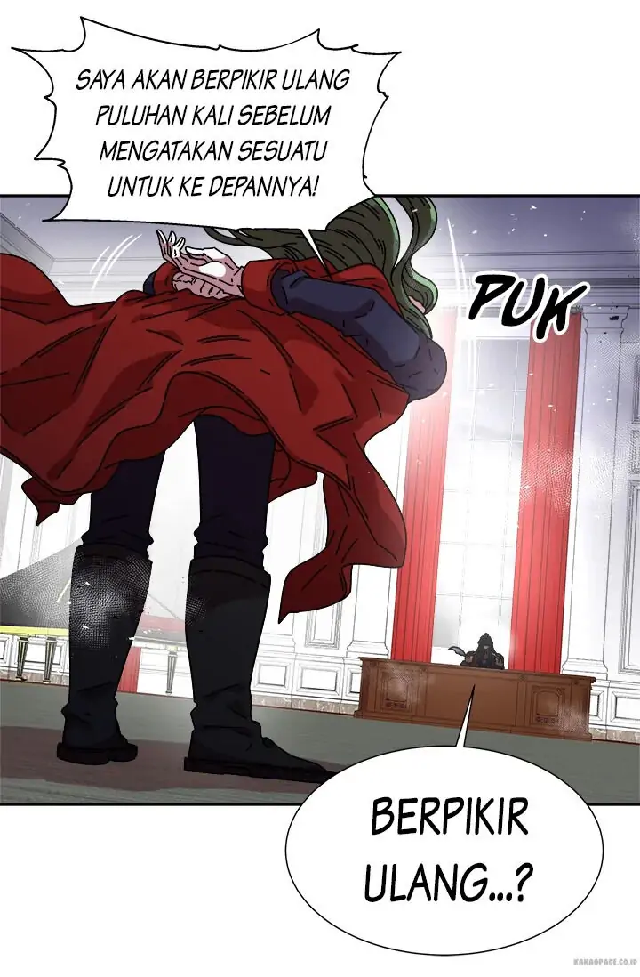 I Was Born as The Demon Lord’s Daughter Chapter 39 Gambar 10