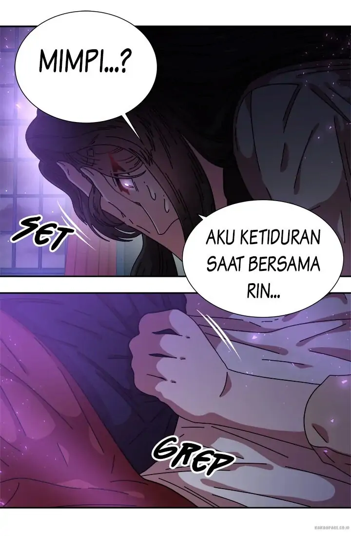I Was Born as The Demon Lord’s Daughter Chapter 39 Gambar 14
