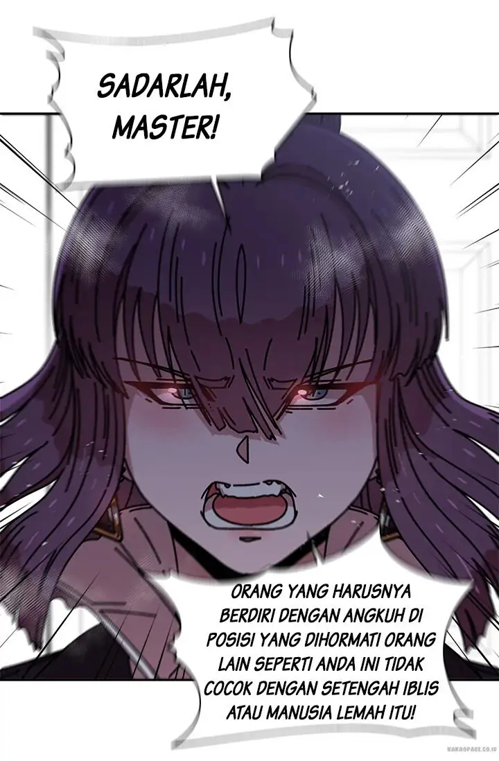 I Was Born as The Demon Lord’s Daughter Chapter 39 Gambar 17