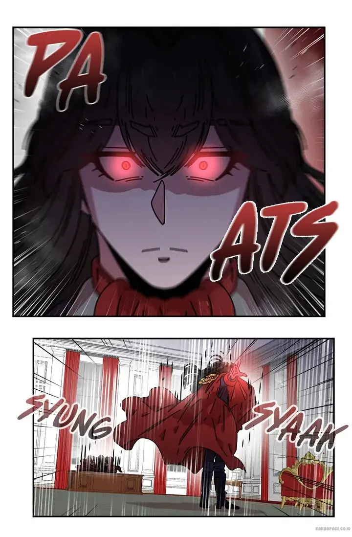 I Was Born as The Demon Lord’s Daughter Chapter 39 Gambar 18