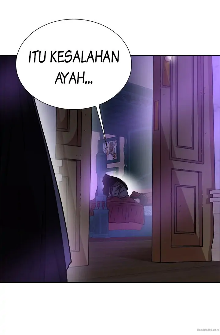 I Was Born as The Demon Lord’s Daughter Chapter 39 Gambar 20