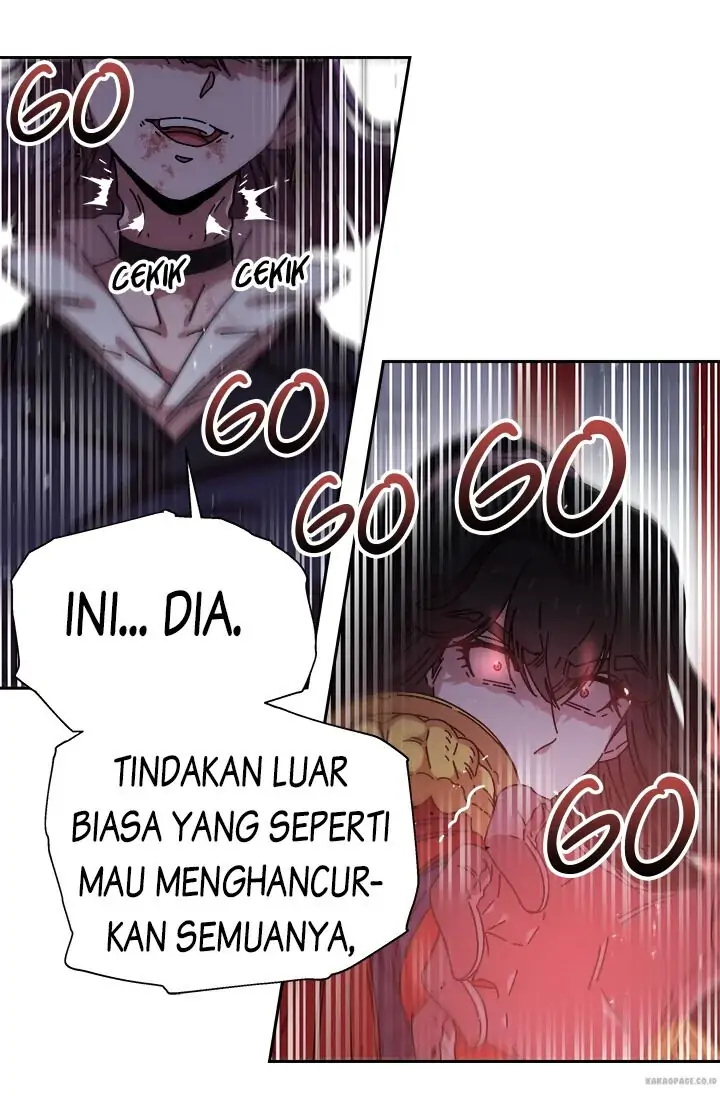 I Was Born as The Demon Lord’s Daughter Chapter 39 Gambar 21