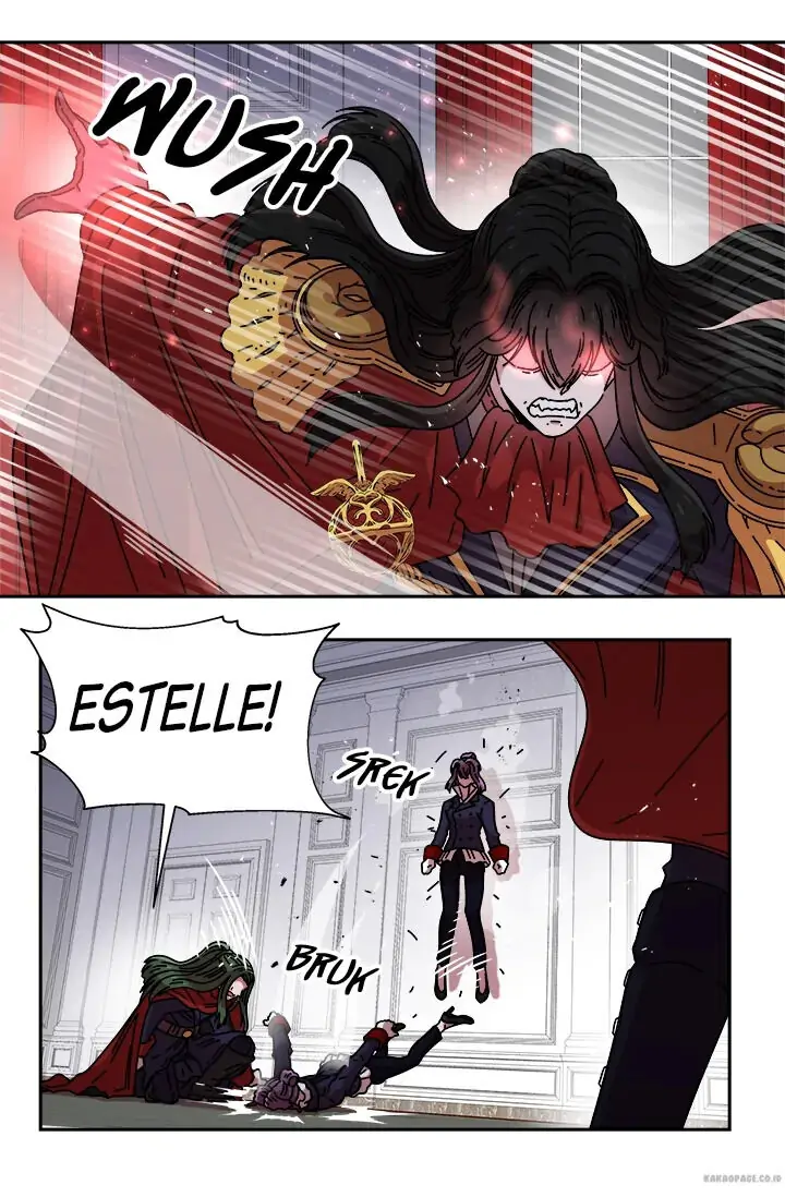 I Was Born as The Demon Lord’s Daughter Chapter 39 Gambar 26