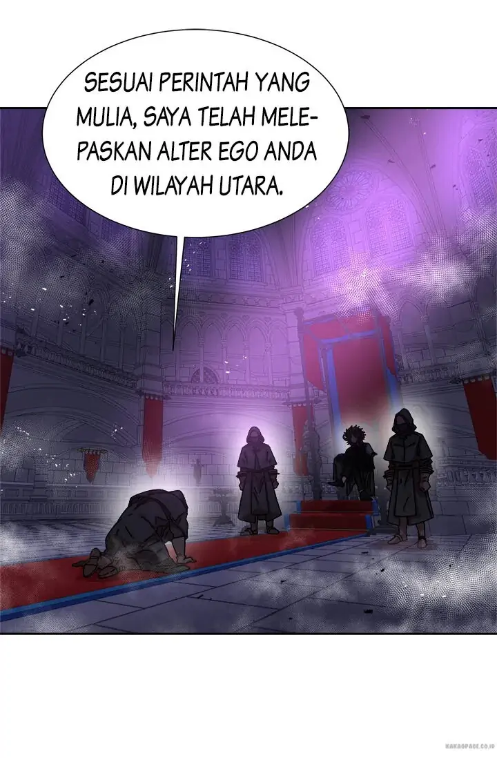I Was Born as The Demon Lord’s Daughter Chapter 39 Gambar 28