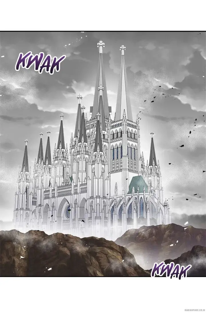 I Was Born as The Demon Lord’s Daughter Chapter 39 Gambar 34