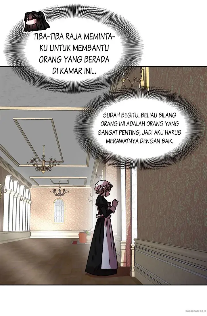 I Was Born as The Demon Lord’s Daughter Chapter 39 Gambar 36
